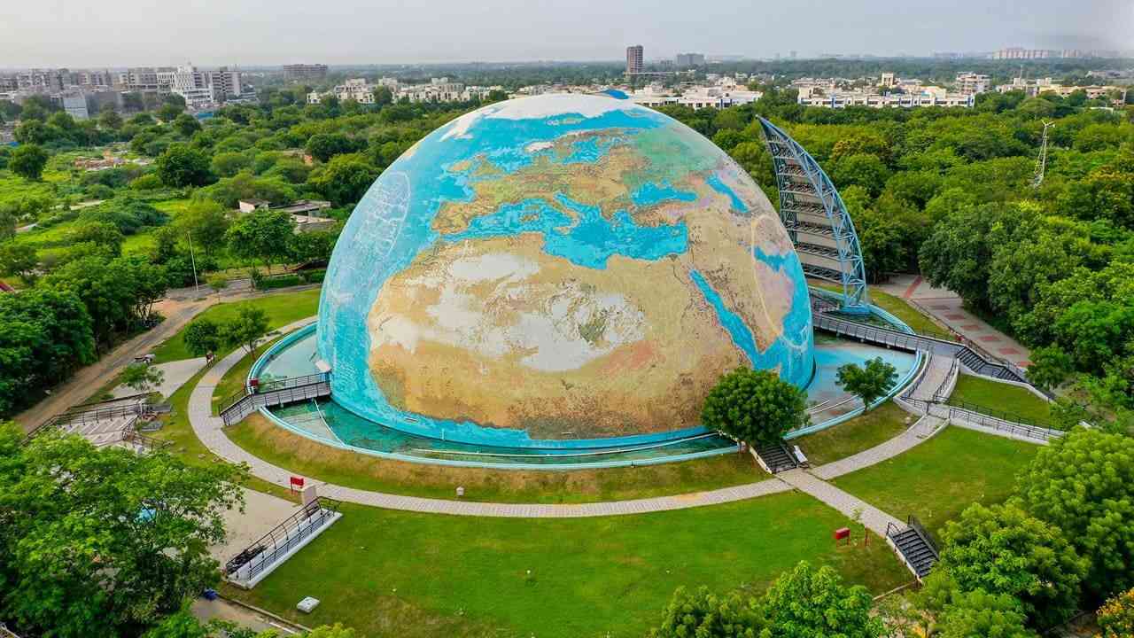 Ahmedabad