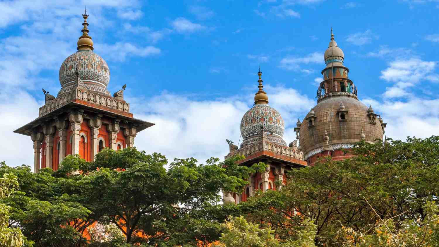 Chennai