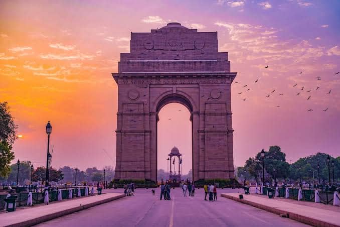 Delhi NCR